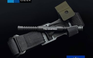 Крута новина, реклама, та благочинність про турнікети Дніпро