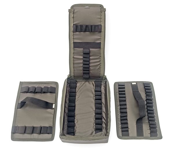 Ампульниця для медичного рюкзака RSMH олива