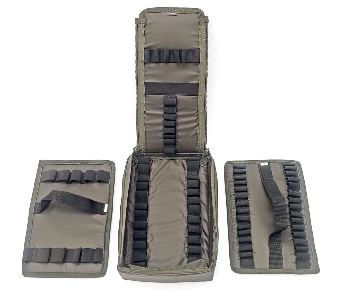 Ампульниця для медичного рюкзака RSMH олива