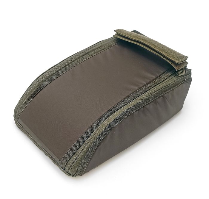 Ампульниця для медичного рюкзака RSMH олива