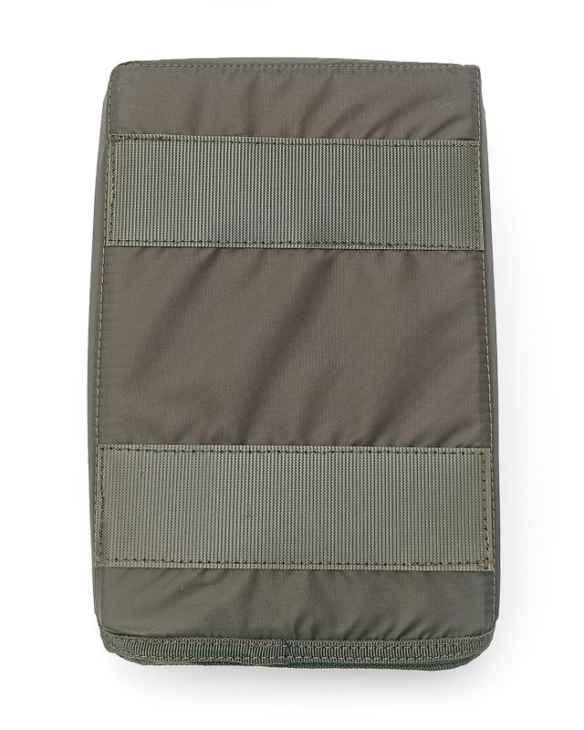 Ампульниця для медичного рюкзака RSMH олива