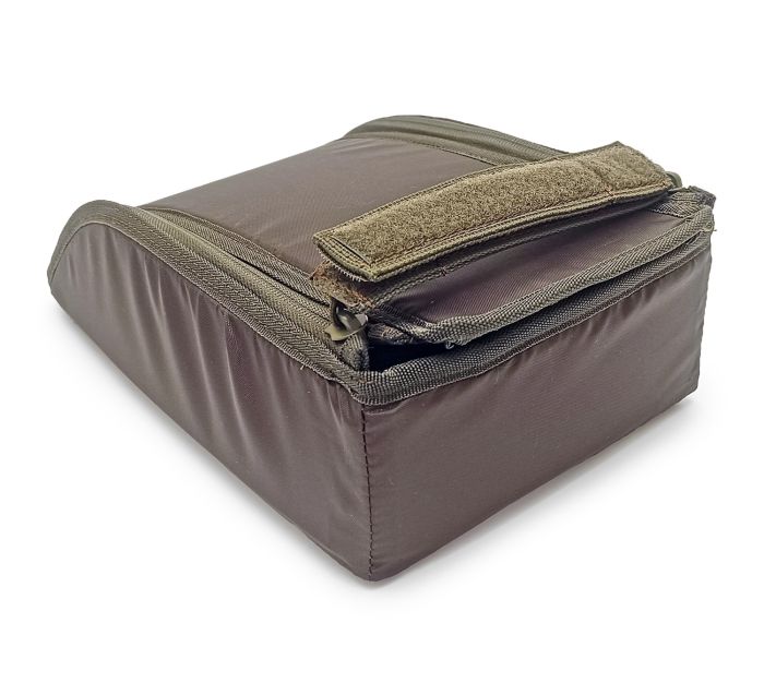 Ампульниця для медичного рюкзака RSMH олива