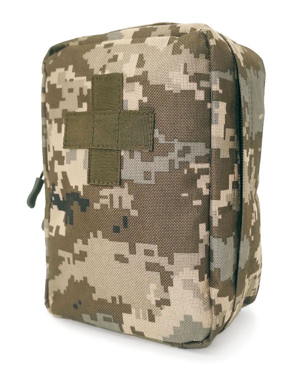 Сумка-укладка медична (СУМ-1)