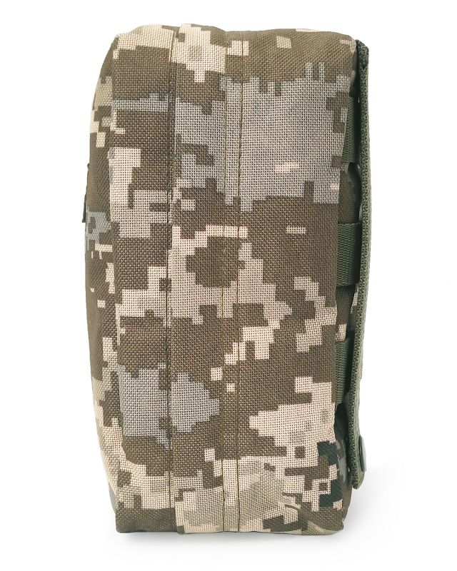 Сумка-укладка медична (СУМ-1)