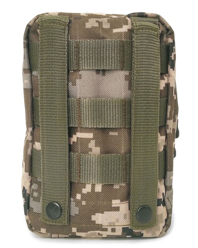 Сумка-укладка медична (СУМ-1)