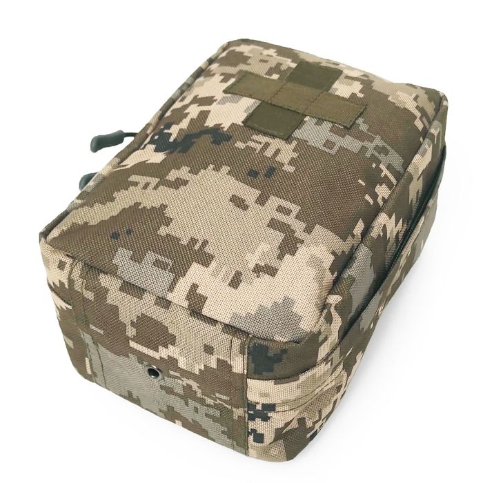 Сумка-укладка медична (СУМ-1)