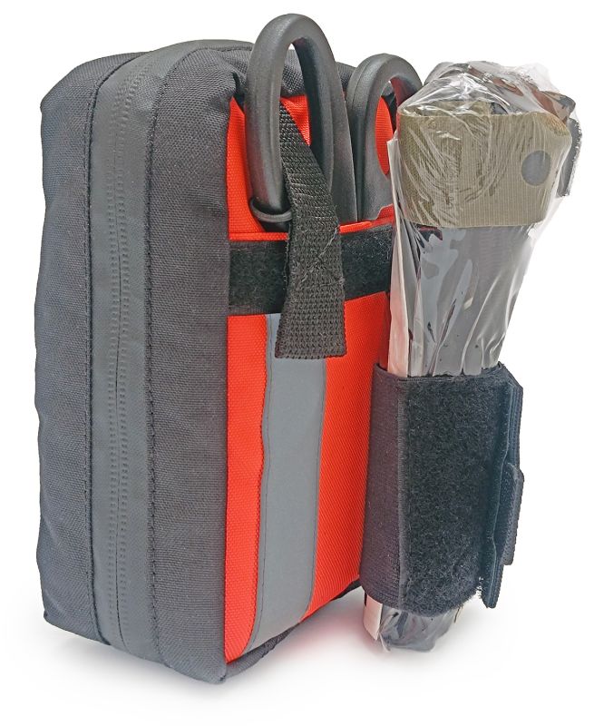 Аптечка Росомаха маленька цивільна з турнікетом