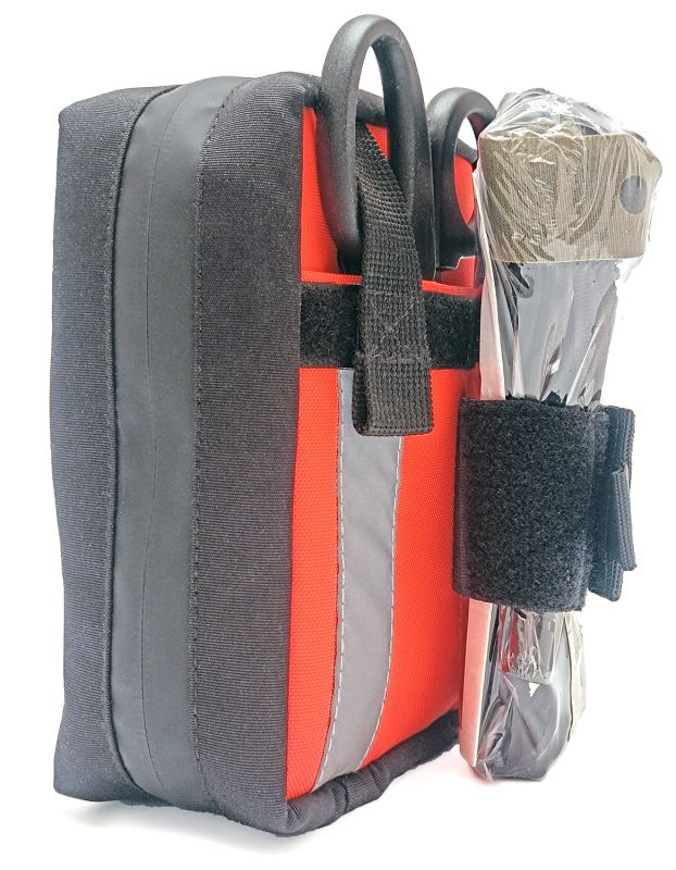 Маленька цивільна аптечка Росомаха з турнікетом