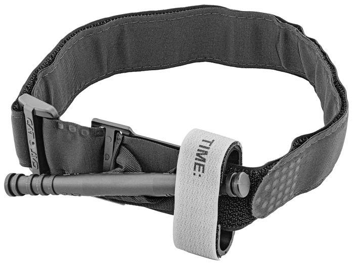 Джгут-турнікет CAT GEN 7 чорний