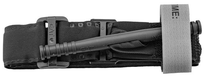 Джгут-турнікет CAT GEN 7 чорний