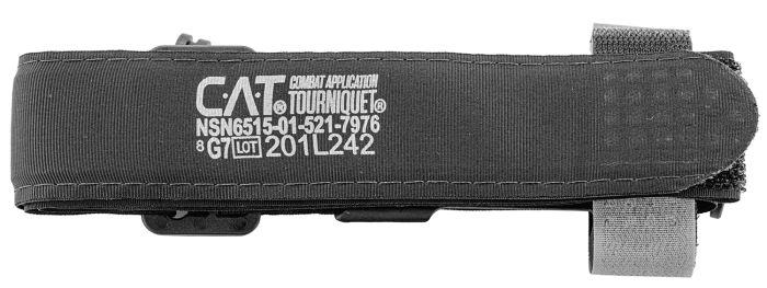 Джгут-турнікет CAT GEN 7 чорний