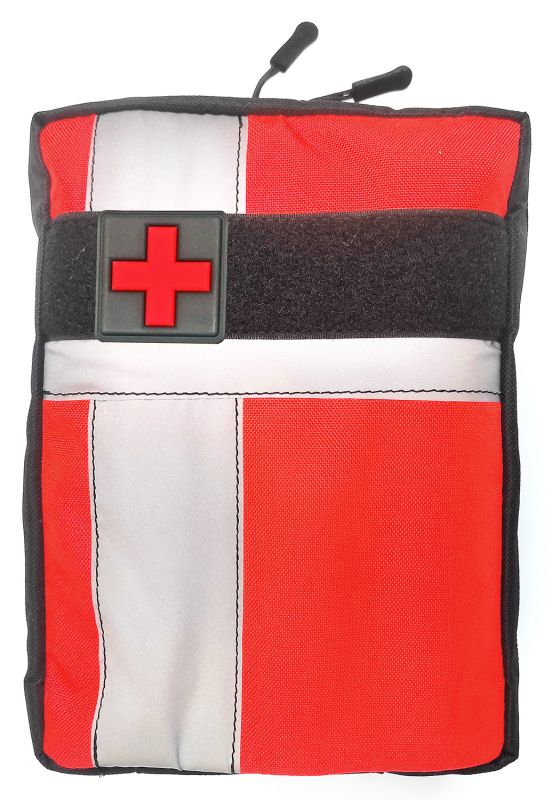 Велика цивільна аптечка Росомаха з двома турнікетами