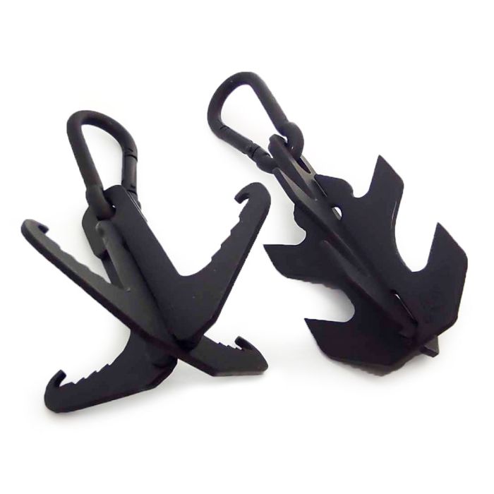 Набір з двох гаків (кішок)
