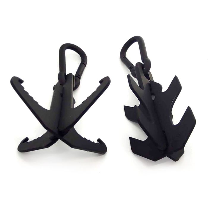 Набір з двох гаків (кішок)