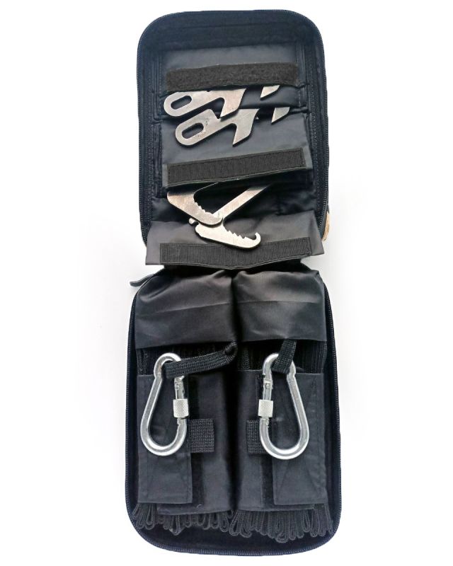 Евакуаційний набір Дві кошки і дві стропи, піксель