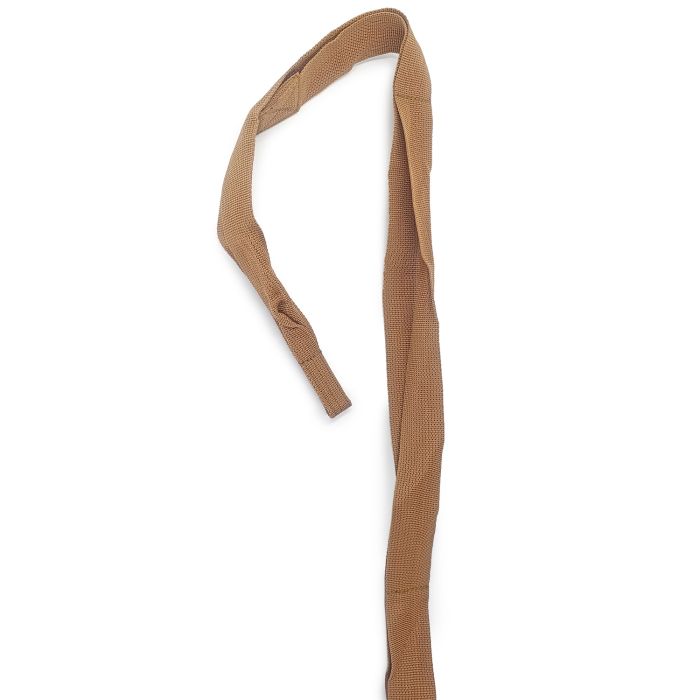 Евакуаційна стропа з підсумком