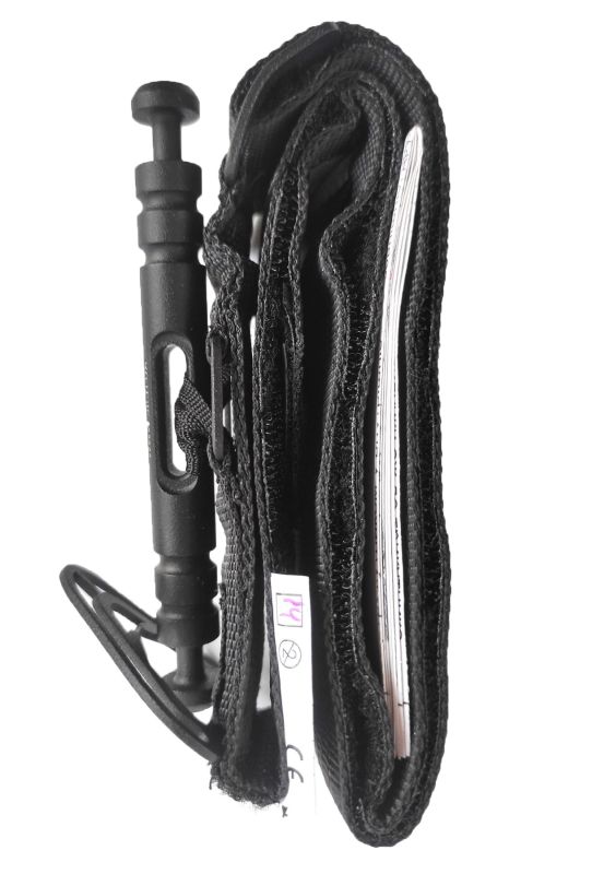 Кровоспинний джгут-турнікет СІЧ – SICH-Tourniquet