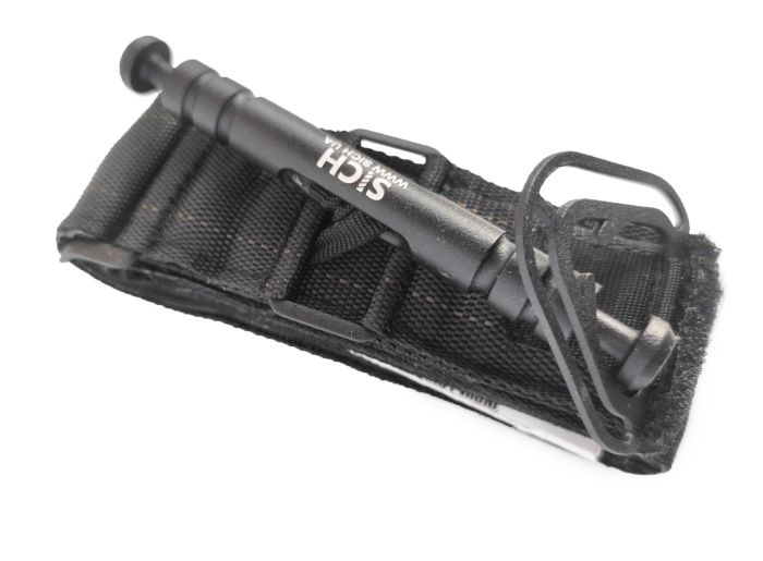 Кровоспинний джгут-турнікет СІЧ – SICH-Tourniquet