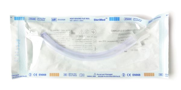 Назофарингеальний повітровід (з конектором)