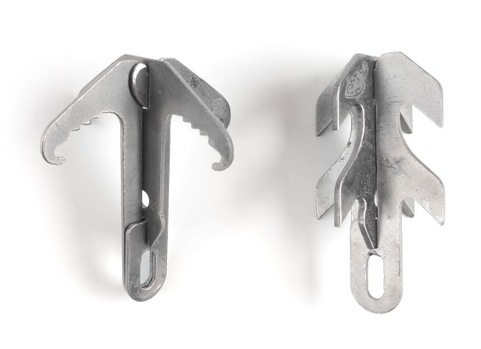 Евакуаційний набір малий "Кошка і одна стропа", кордура