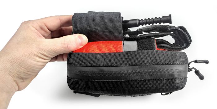 Аптечка Росомаха маленька цивільна з турнікетом