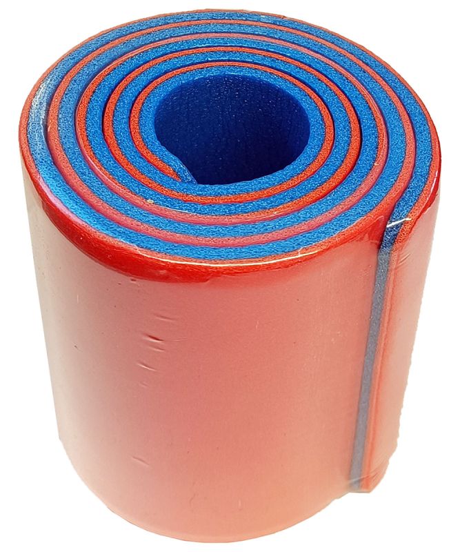 Універсальна медична шина для першої допомоги 11 × 92 см