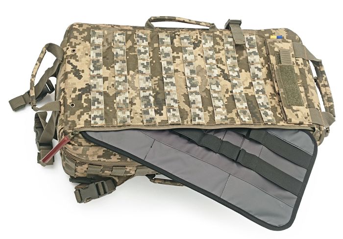 Рюкзак медичний RSMH 28 піксель