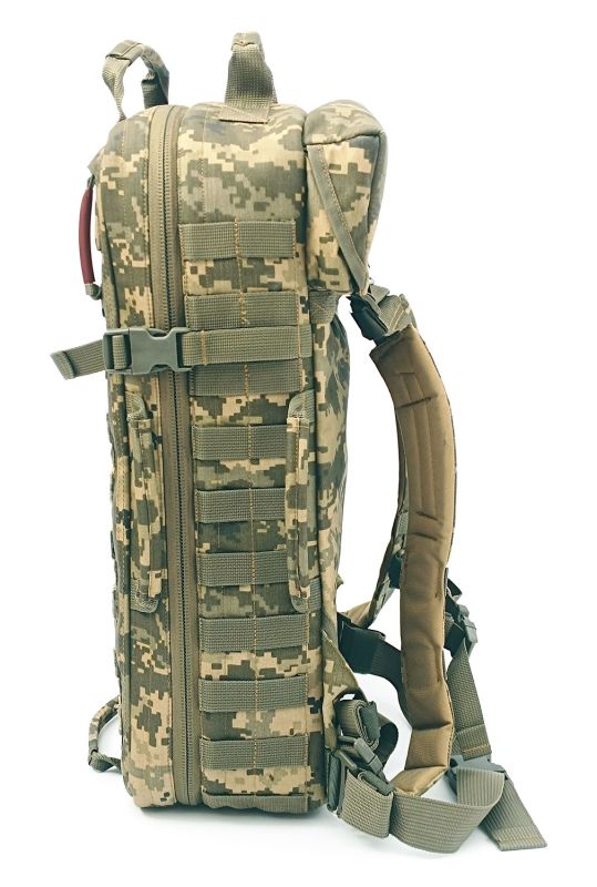 Рюкзак медичний RSMH 28 піксель