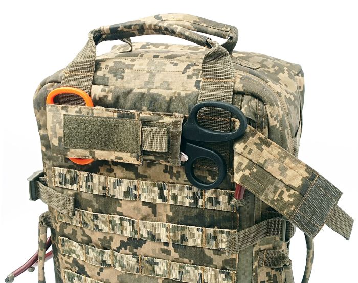 Рюкзак медичний RSMH 28 піксель