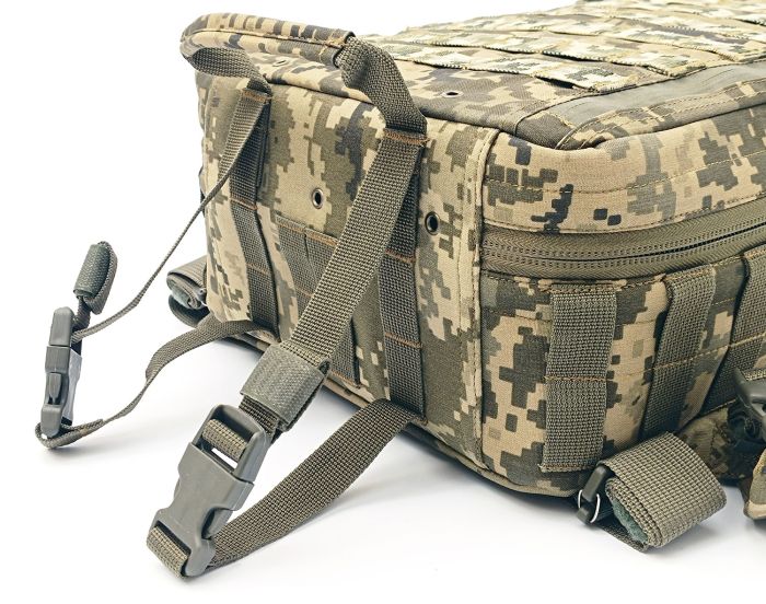 Рюкзак медичний RSMH 28 піксель