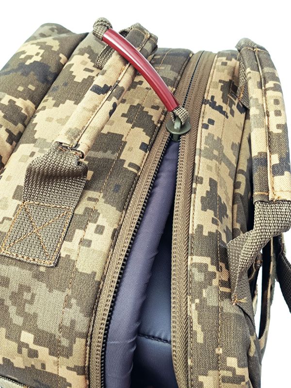 Рюкзак медичний RSMH 28 піксель