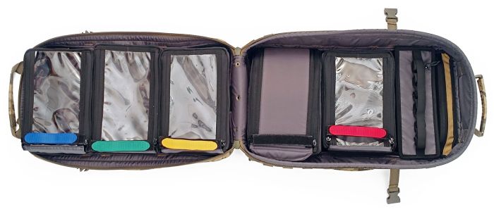 Рюкзак медичний RSMH 28 піксель