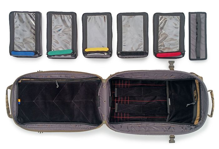 Рюкзак медичний RSMH 28 піксель