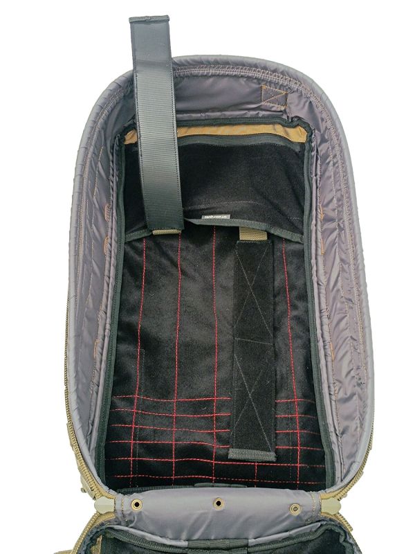 Рюкзак медичний RSMH 28 піксель