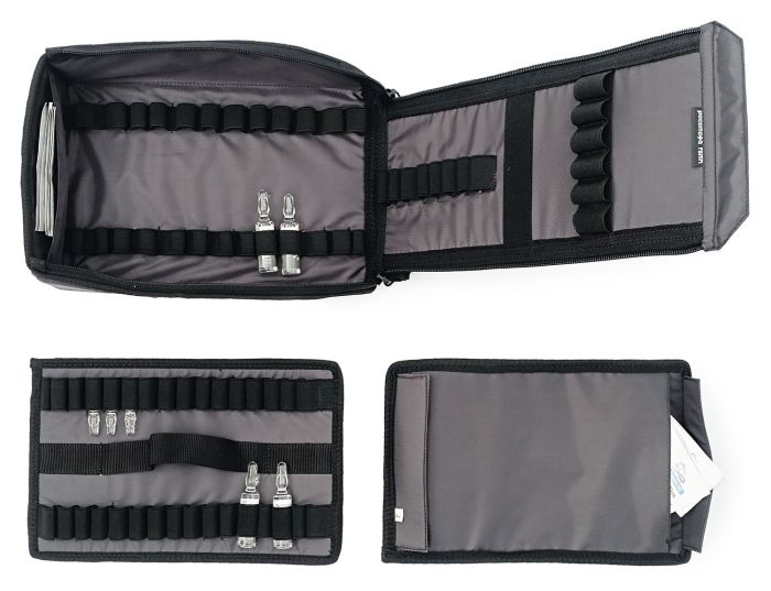 Ампульниця для медичного рюкзака RSMH