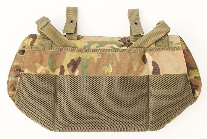 Муфта-рукогрійка для рук мультикам