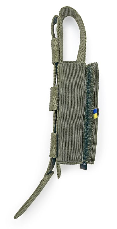 Тримач турнікета ОдинРух RSMH зелений