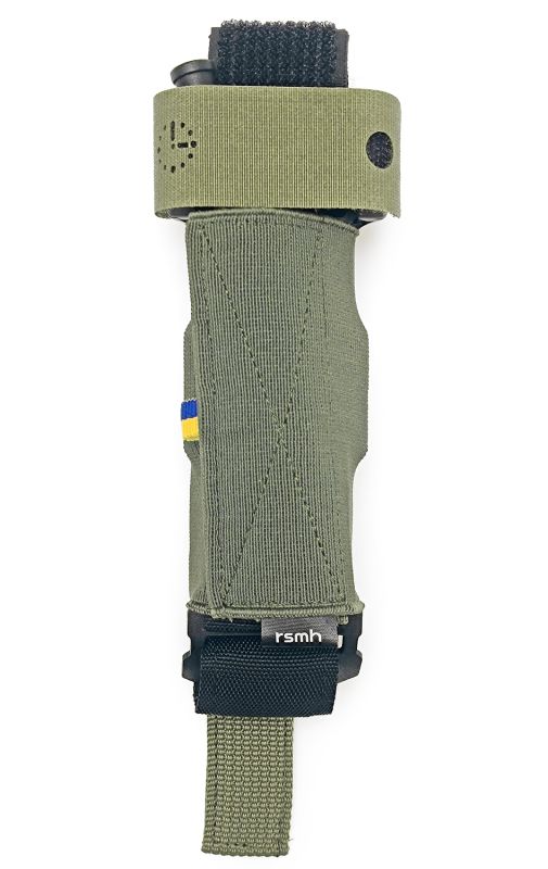 Тримач турнікета ОдинРух RSMH зелений