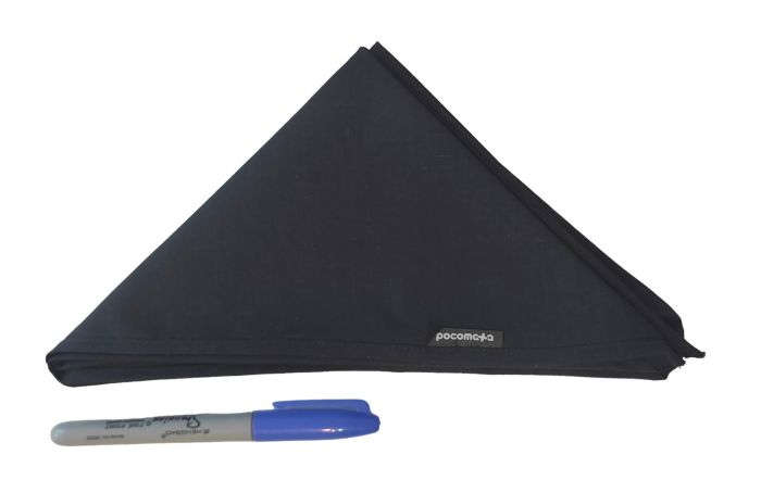 Бандаж-пов'язка трикутна (хустка) для складних перев'язок