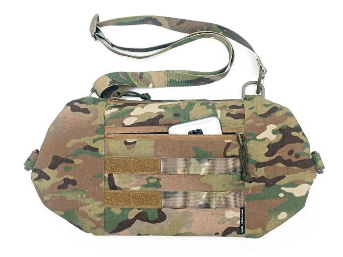 Муфта-сумка мультикам