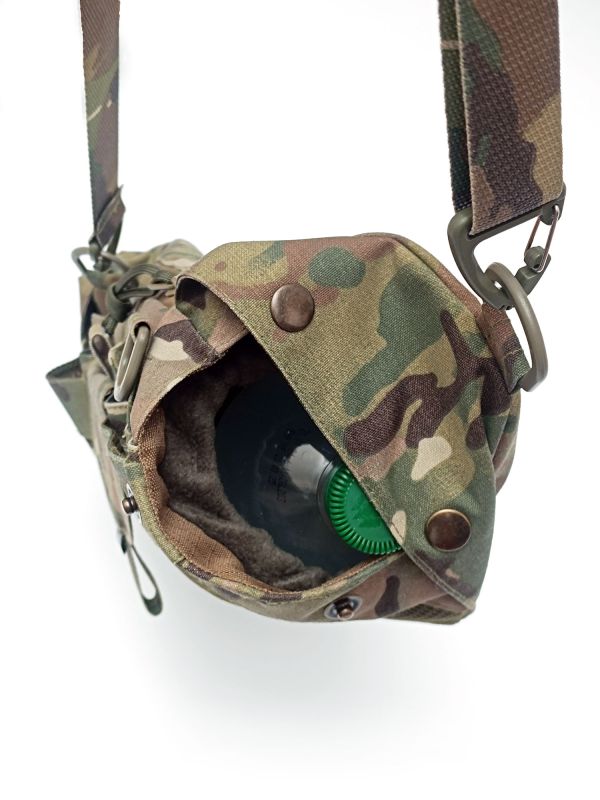 Муфта-сумка мультикам