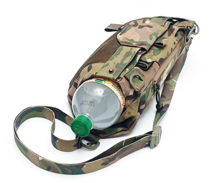 Муфта-сумка мультикам