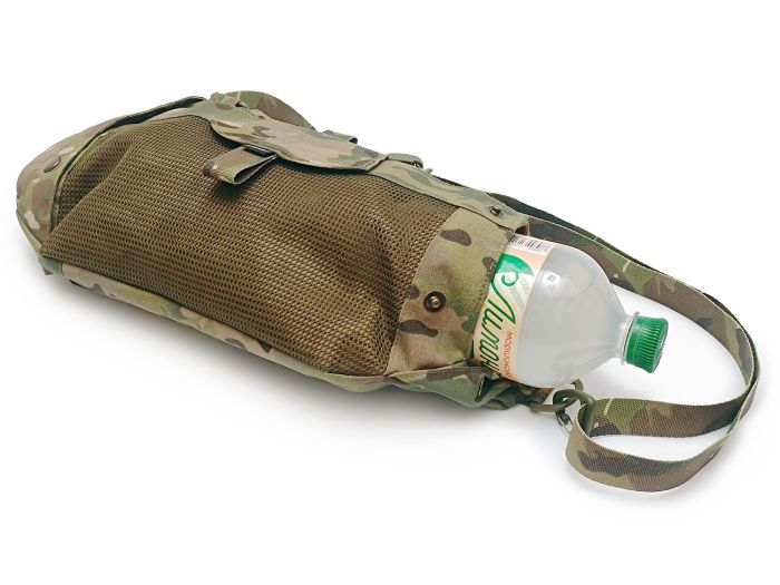 Муфта-сумка мультикам