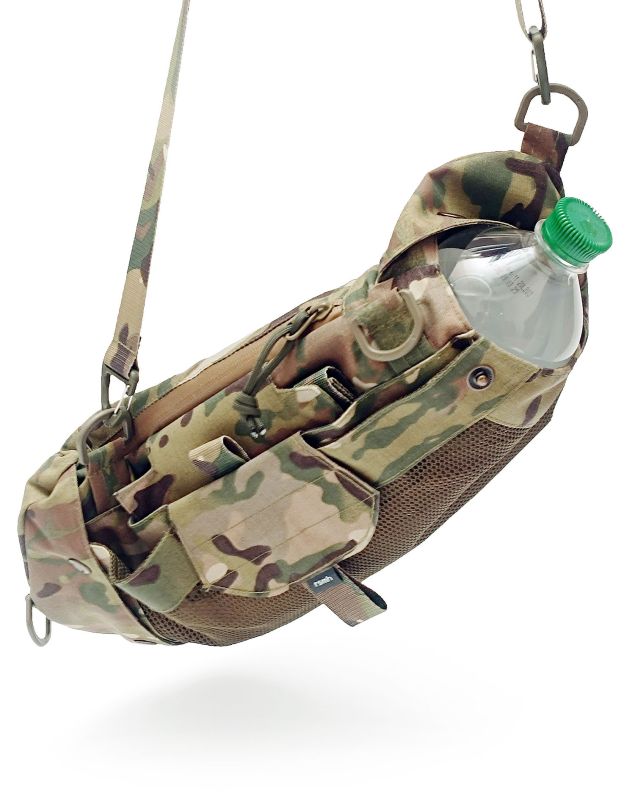 Муфта-сумка мультикам