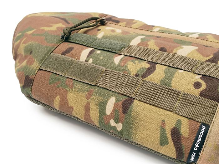 Муфта-рукогрійка для рук мультикам