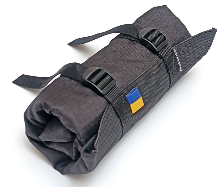 М'які безкаркасні евакуаційні ноші з 8-ма ручками