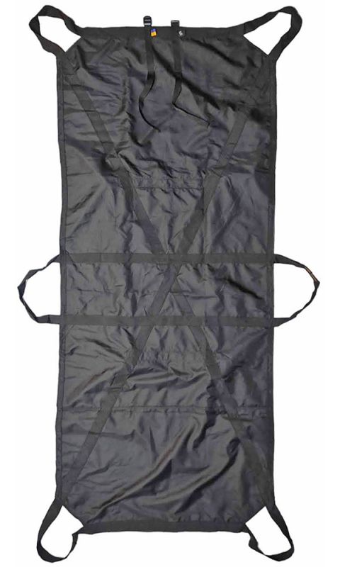 Ноші м'які евакуаційні посилені RSMH з 6-ма ручками