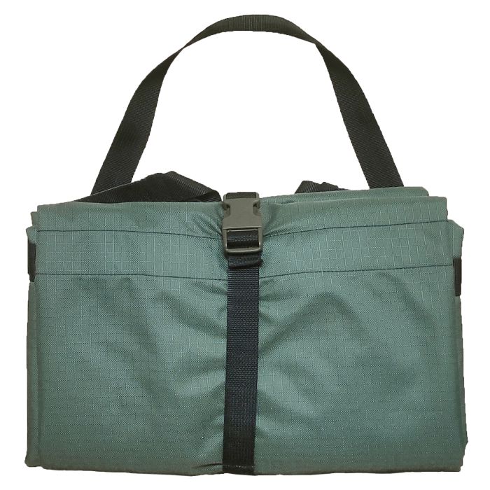 Ноші м'які евакуаційні з кишенею для ніг RSMH