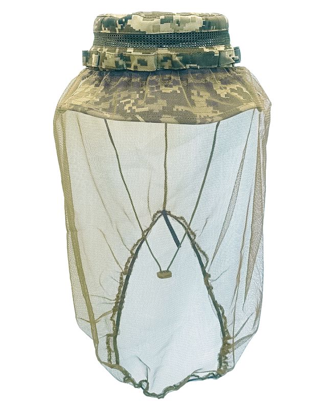 Панама військова піксель «3-в-1» RSMH