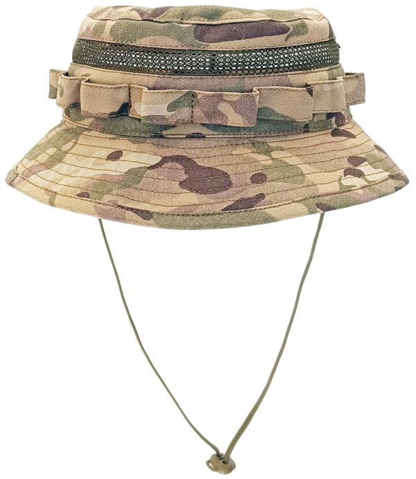 Панама військова мультикам з вузьким полем RSMH